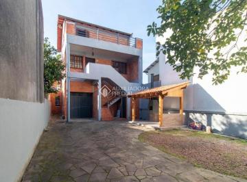 Casa · 290m² · 4 Quartos · 6 Vagas · CASA COM 4 DORMITÓRIOS, QUINTAL E 6 VAGAS | ESPAÇO E CONFORTO PRÓXIMO AO JARDIM BOTÂNICO