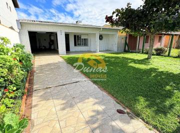 Casa · 127m² · 3 Quartos · 1 Vaga · Casa à venda em Tramandaí Sul - Tramandaí/RS