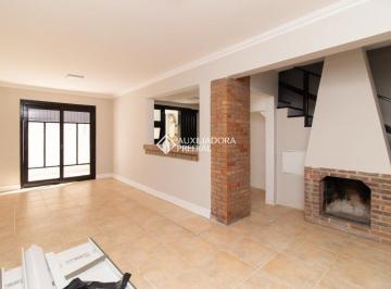 Casa · 121m² · 3 Quartos · **CASA EM CONDOMÍNIO COM 3 DORMITÓRIOS (1 SUÍTE) | CONFORTO, SEGURANÇA E QUALIDADE DE VIDA EM IPANEM