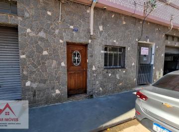 Casa · 45m² · 1 Quarto · Casa para Locação em Cursino, São Paulo | 45m²