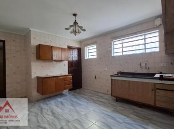 Casa · 88m² · 3 Quartos · Casa de Vila para Locação no Alto do Ipiranga, ...