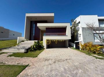 d19e58a3c5ef96615aeaa06d0248753ce63f1e50 · Casa de Condomínio com 4 Quartos à venda, 326 m² por R$ 3.950.000 - Condomínio Residencial Alphavill