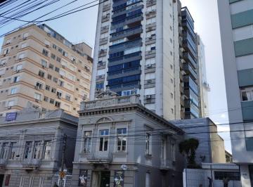 Apartamento · 78m² · 2 Quartos · 2 Vagas · Apartamento 2 Dormitórios, 1 vaga Dupla de Garagem, Bairro Independência, Porto