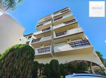 Apartamento · 44m² · 1 Quarto · Apartamento de um quarto no bairro Jardim Botânico em POA