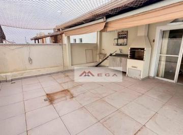 5cf76523ac84630a3f97b2a41e306a45129ba732 · Cobertura com 2 quartos à venda - Vila João Jorge - Campinas/SP