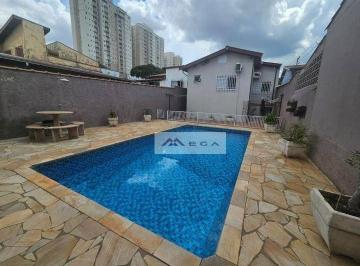 e564516609263332d04e7ee69b74c849fc8cce0a · Casa com 3 dormitórios à venda, 168 m² por R$ 799.000,00 - Vila Nova - Campinas/SP