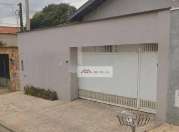 c8b0f167332073397f7b0ef58a0210d407d85558 · Casa 3 quartos à venda, 177 m² - Bosque de Barão Geraldo - Campinas/SP