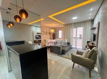 f4d6fd9387219d2f82b72789b7bfe5a6bafea6cf · Apartamento com 3 quartos à venda - Jardim Dulce (Nova Veneza) - Sumaré/SP