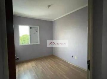 3b488b2bffee6275341daf577c22291e71425f8f · Apartamento com 3 quartos à venda, 75 m² por R$ 229.000 - Jardim Andorinhas - Campinas/SP