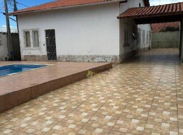 7118aa918b5282238b392b10feb7bb3e1fc708ab · Casa com 3 dormitórios à venda, 135 m² por R$ 650.000 - Balneário São Jorge - Itanhaém/SP