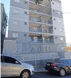 5c1efd3c7d3c9bdf5134931e18f5fbc29667cca4 · Apartamento com 2 dormitórios à venda, 62 m² por R$ 395.000 - Jardim Aida - Guarulhos/SP