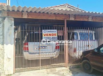 83814c45ebc07421398e892e37d867f4f0bc8e83 · Casa com 3 quartos à venda, 93 m² - Vila Nova Sorocaba - Sorocaba/SP
