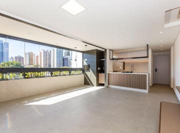 874961a509508d2cc65e69d2608808a9582dfb3d · Apartamento com 2 dormitórios à venda, 92 m² por R$ 1.058.000,00 - Cabral - Curitiba/PR