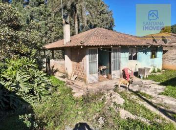 5b648215954fb369b0e651ef81c5879ea427946d · Terreno à venda, 390 m² por R$ 250.000 - Zona Rural - Balsa Nova/PR