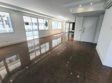 Apartamento · 255m² · 4 Quartos · 3 Vagas · Apartamento de alto padrão à venda próximo à Beira-Mar Norte | 255 m² | 4 suítes | 3 vagas