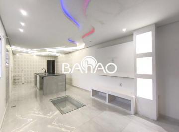 Casa · 100m² · 3 Quartos · 2 Vagas · Casa 3 Quartos Geminada à Venda no Maracanã, Praia Grande -