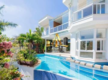 29a7119d5ea365ba7aaff69b9c6bfea9f16e7249 · Casa com 4 dormitórios à venda, 804 m² por R$ 7.300.000 - Alphaville Conde II - Barueri/SP