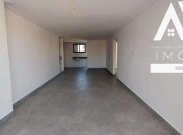 Apartamento · 128m² · 3 Quartos · 2 Vagas · Apartamento á venda com 3 Suítes no Canto do Forte, Praia Grande