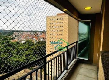 8a50a7d70a73409bd31d8daeb9c03e5aa7ac298a · Apartamento com 2 dormitórios à venda, 60 m² por R$ 460.000 - Parque Viana - Barueri/SP