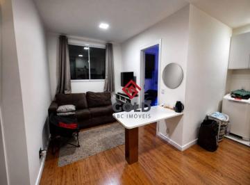 174c843c81ec24138921ae48c753101eb3a00a40 · Apartamento com 2 dormitórios à venda, 35 m² - Santa Maria - Santo André/SP