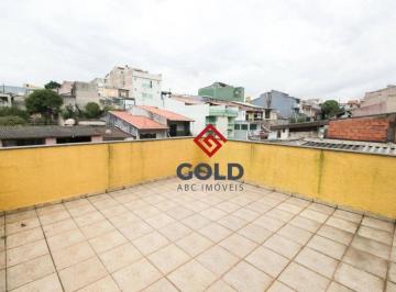 dc3b9fe2b91ad19dcfc1e43c3dc78aeba130a030 · Sobrado com 2 dormitórios à venda, 350 m² por R$ 550.000,00 - Vila Tibiriçá - Santo André/SP
