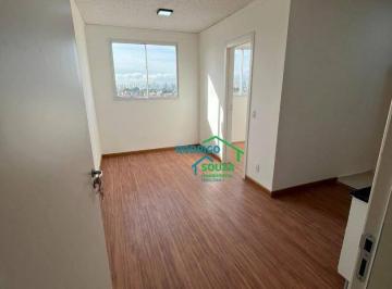 e6a0e2e6c40c84d39eb93bcead5246950ead21b7 · Apartamento com 2 dormitórios à venda, 36 m² por R$ 300.000,00 - Vila Sacadura Cabral - Santo André/