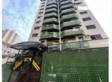 Apartamento · 66m² · 2 Quartos · 1 Vaga · Apartamento 2 dormitórios, mobiliado com 66 M² em Praia Grande, Vila Tupi, 230 metros da praia e pró