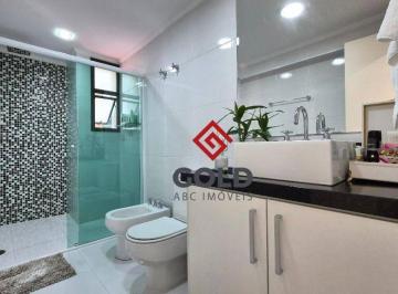 a892e0f4a27cd7ec15a55739553c241881facfef · Apartamento para alugar, 132 m² por R$ 4.791,00/mês - Parque das Nações - Santo André/SP