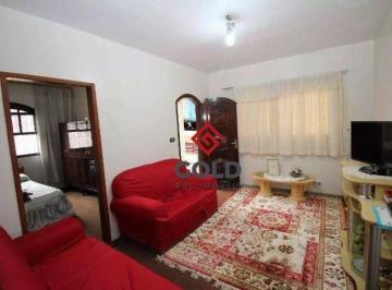 780e1f9822e93958ff92ea1dfef453e2dab4827b · Casa com 4 dormitórios à venda, 165 m² por R$ 511.000,00 - Parque Oratório - Santo André/SP