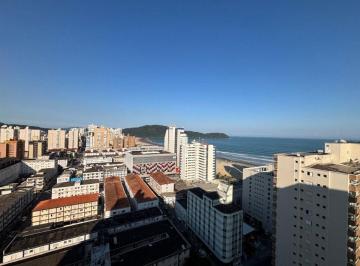 5a34e934cd802365afa1474de7b2c7c752a843f9 · Apartamento com 2 dormitórios à venda, 77 m² por R$ 777.000,00 - Boqueirão - Praia Grande/SP