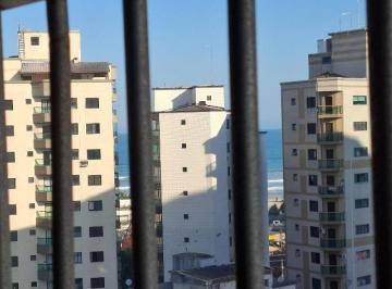 25b6e1ac6a0d027ec0b2eca61e9905cc42b6c70c · Apartamento com 1 dormitório à venda, 43 m² por R$ 287.000,00 - Vila Assunção - Praia Grande/SP