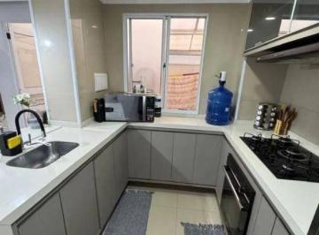 a596bd848abb456bcf02f54055f1f7c6b10f0dbe · Apartamento com 2 dormitórios à venda, 54 m² por R$ 270.000 - Vila Formosa - Jacareí/SP