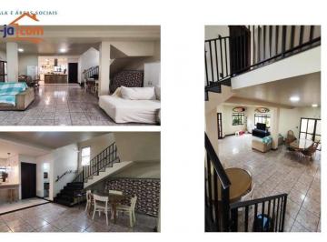 c3a9d427ef717fa90dc9eaadbdf3c8096862d636 · Casa com 7 dormitórios à venda, 252 m² por R$ 3.000.000,00 - Praia Grande - Ubatuba/SP