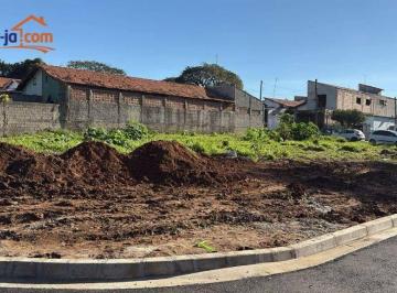 02853770775c3f7a62bbbd03815a603d0078848d · Terreno à venda no Novo Horizonte, Zola Leste, em São José dos Campos