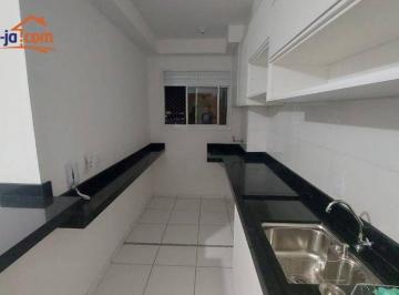35d1fd12ed3a7b31bf329da478b733bc3d763c88 · Apartamento à venda, 47 m² por R$ 350.000,00 - Jardim Califórnia - Jacareí/SP