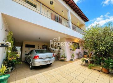 fbb21d0a8ae0640f0fbcfd62686d6e1b58a7960b · Casa 4 quartos à venda, Jardim Caxambu - Piracicaba