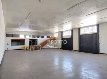 821226f05ca18a1ddb88ab4a5b994b2c960f7b57 · Barracão para alugar, 382 m² por R$ 8.698,74/mês - Alto - Piracicaba/SP