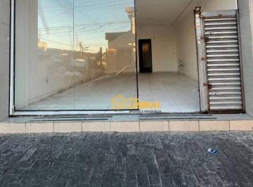 3e20f956aa9aa66e77c46c9a21ca04b3454dfc08 · Salão para alugar, 40 m² por R$ 4.000,00/mês - Cidade Centenário - São Paulo/SP