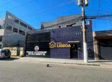 92a7f6283dc2c9394bd23e183a9e5621fddd5681 · Galpão à venda, 450 m² por R$ 3.000.000,00 - Jardim Tietê - São Paulo/SP