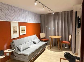 153596_005addae-b02e-49b4-b547-0ada9cb1ecd9_lg.jpeg · SCLRN 710 Bloco B - Venda de apartamento 1 quarto na Asa Norte mobiliado R$ 389.000 reais