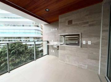 c14a79bf3a5a6556ba8ac3ac832acbfccdfc08e1 · Apartamento com 3 suítes à venda, 136 m² - Riviera de São Lourenço - Bertioga/SP