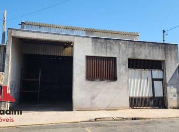 3783d6f801966f6431967ec9c2bd68ef093cdc06 · Galpão para alugar, 160 m² - Jardim Bela Vista - Nova Odessa/SP