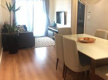 cade5c328085f7ffa7a6e3da0573a4a8d81e386e · Apartamento à venda, 75 m² por R$ 630.000 - Vila Santa Catarina - Americana/SP
