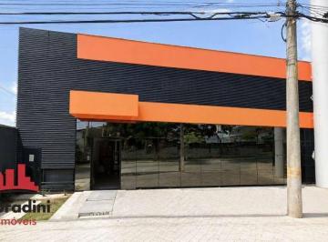 1c2ef083cca6b5cbee577ef1bba5d33f1abbdd09 · Salão para alugar, 1100 m² por no Bairro Vila Santa Catarina - Americana/SP