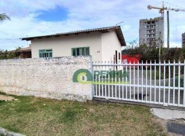 d5597c62e2891879ae47dba2fcf20f9352e9c201 · Casa com 2 dormitórios à venda, 36 m² por R$ 650.000,00 - Centro - Penha/SC