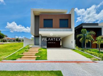 Casa · 209m² · 3 Quartos · 4 Vagas · Sobrado 3 quartos - Parque Tauá