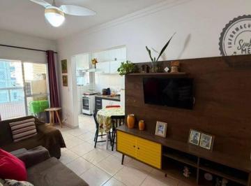 113ab5f3150a52b19ceab01c9af5cc158b95fb30 · Apartamento no Vilamar - Praia Grande/SP