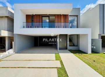 Casa · 208m² · 3 Quartos · 4 Vagas · Sobrado 3 quartos - Parque Tauá