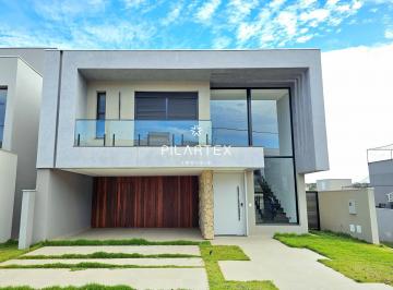 Casa · 209m² · 3 Quartos · 4 Vagas · Sobrado 3 quartos - Parque Tauá