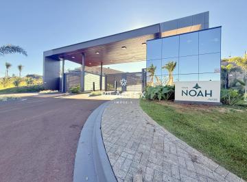 Terreno · Terreno em Condomínio Villa Noah - Região Sul